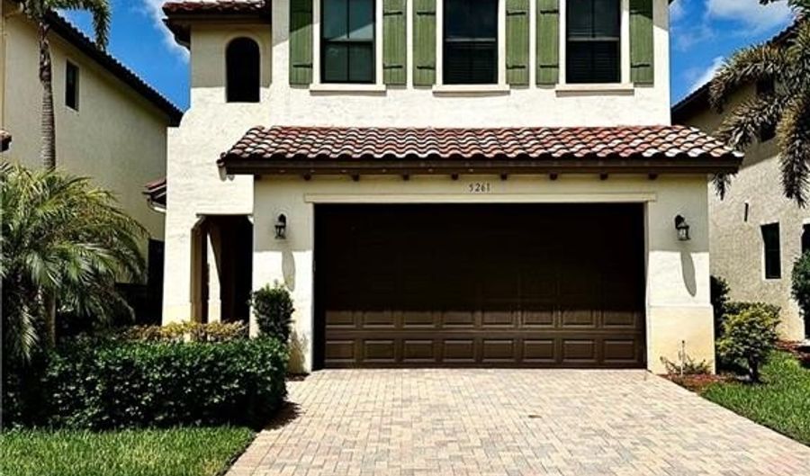 5261 Beckton, Ave Maria, FL 34142 - 3 Beds, 3 Bath