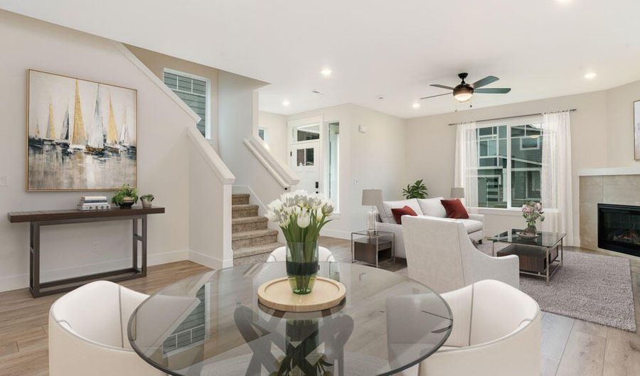 60857 SE Barstow Pl, Bend, OR 97702 - 3 Beds, 3 Bath