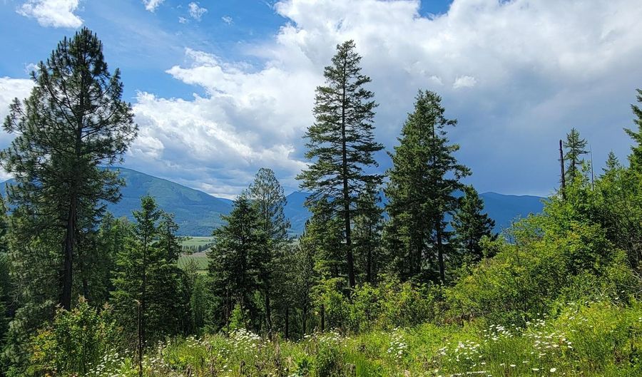 Smugglers Ln Tract A E, Bonners Ferry, ID 83805 - 0 Beds, 0 Bath