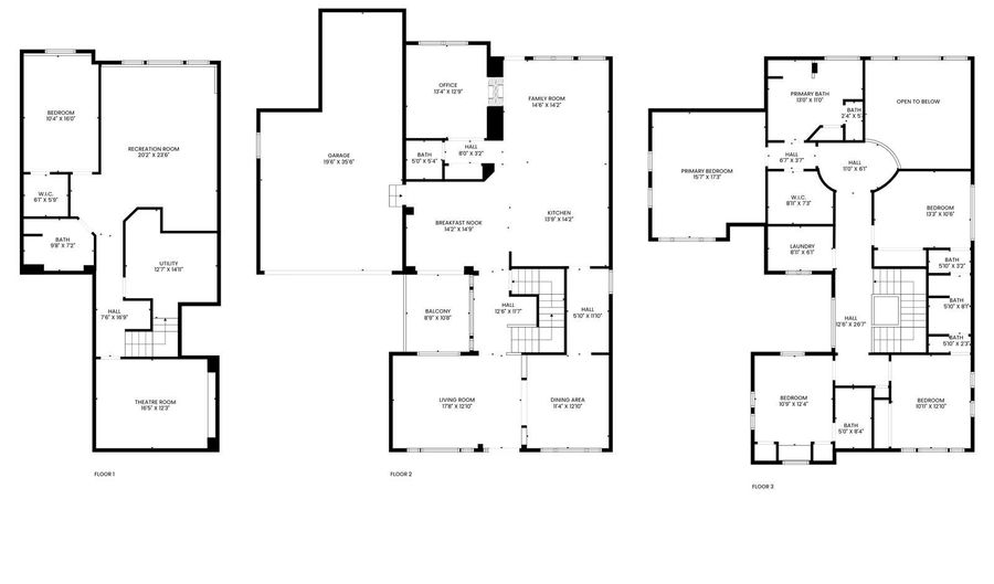 13324 W 86th Dr, Arvada, CO 80005 - 5 Beds, 5 Bath