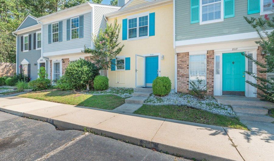 2119 Turtle Ct, Augusta, GA 30907 - 2 Beds, 2 Bath
