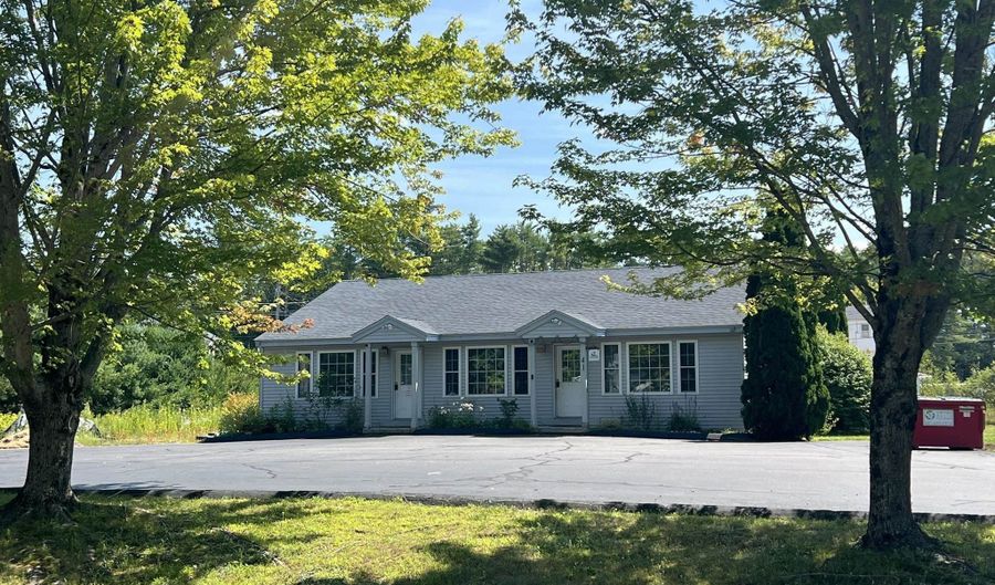 41 Commerce Way, Barrington, NH 03825 - 0 Beds, 0 Bath