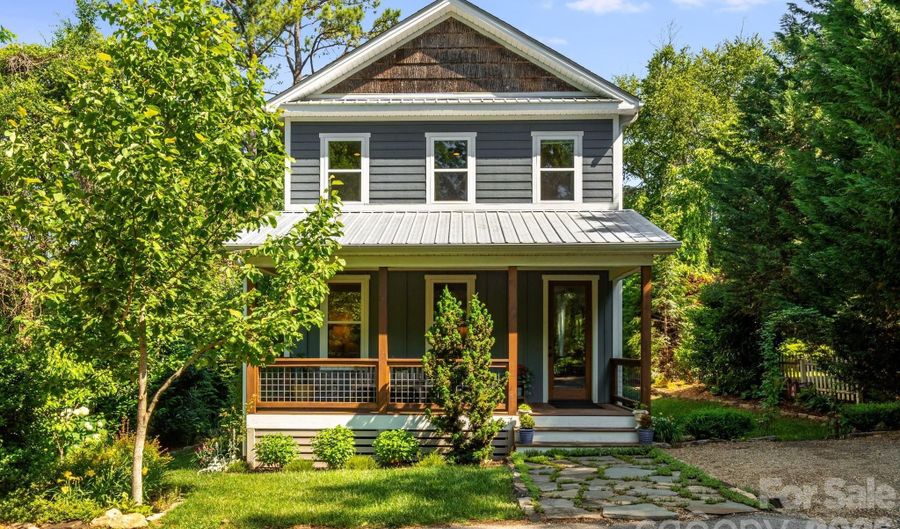 76 Louisiana Ave, Asheville, NC 28806 - 3 Beds, 3 Bath