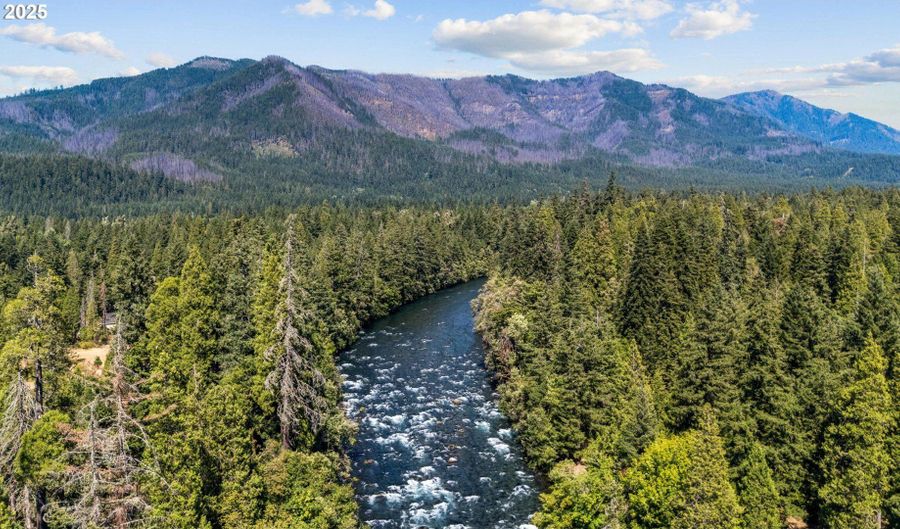 McKenzie River Dr 1800, Blue River, OR 97413 - 0 Beds, 1 Bath