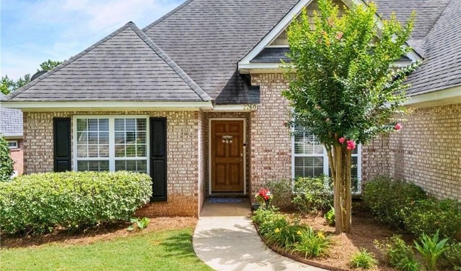 2260 CORE Dr, Auburn, AL 36830 - 4 Beds, 3 Bath