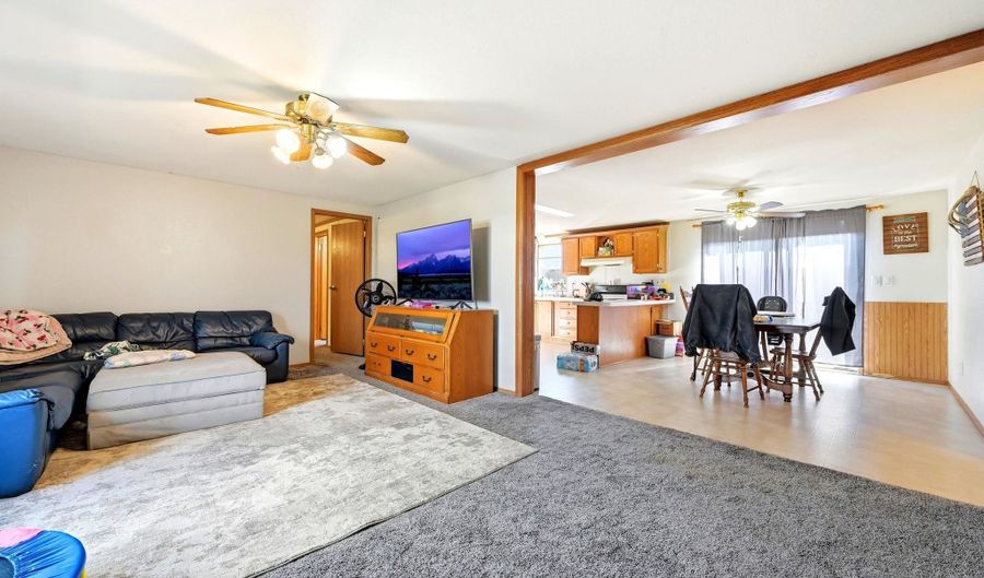 229 Ceci Ln, Buffalo, WY 82834 - 3 Beds, 2 Bath