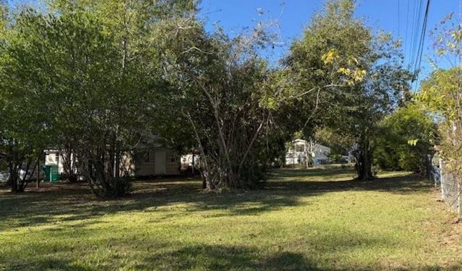 201 Packer Ave, Andalusia, AL 36420 - 0 Beds, 0 Bath