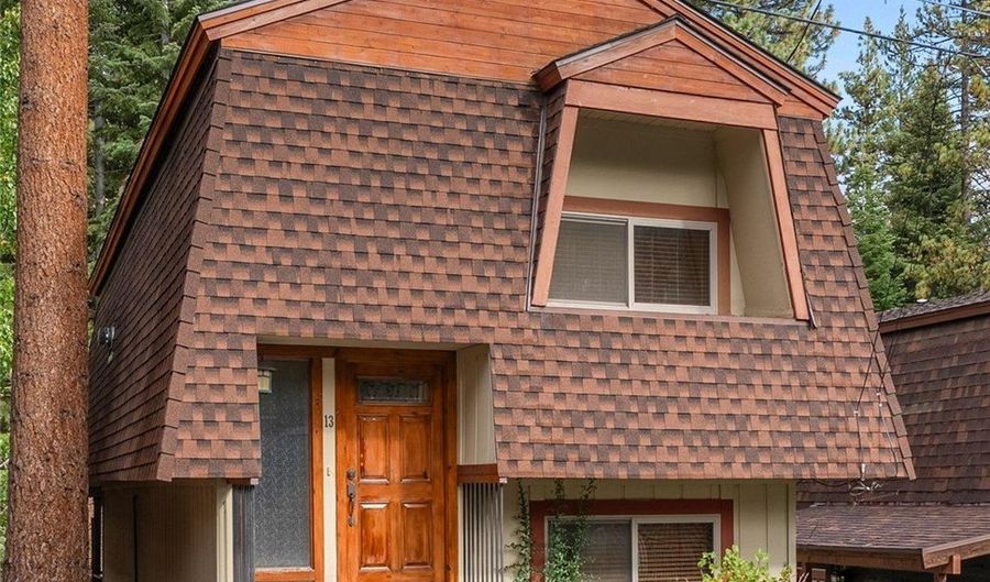 978 Glenrock Ct 13, Incline Village, NV 89451 - 3 Beds, 2 Bath