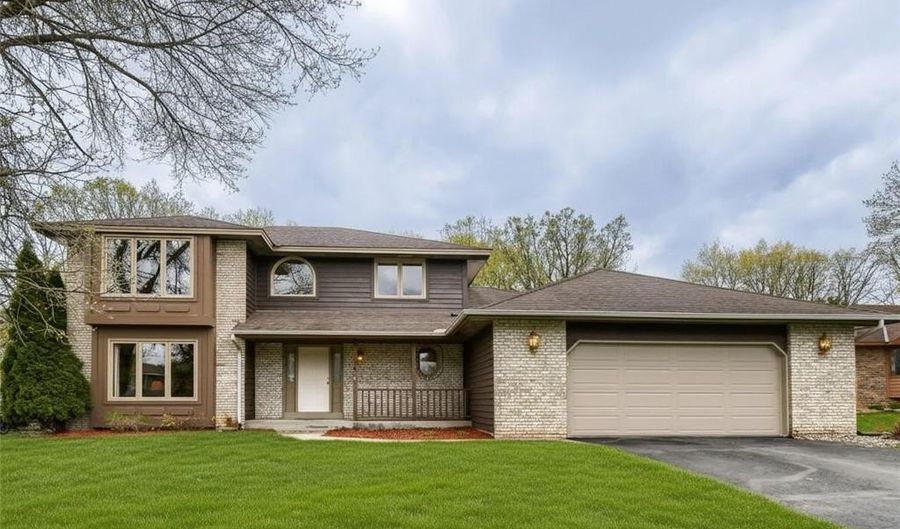 1294 138th Ln NW, Andover, MN 55304 - 3 Beds, 3 Bath