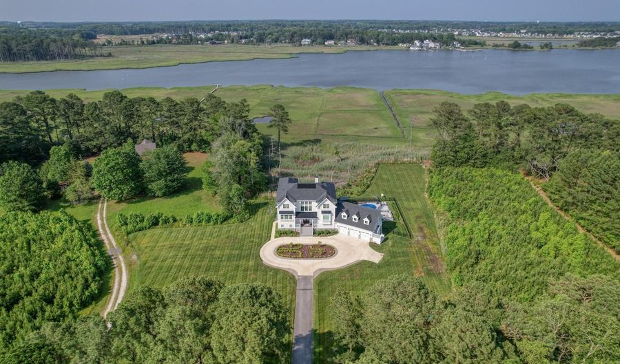 22261 WATERVIEW Rd, Lewes, DE 19958 - 5 Beds, 6 Bath