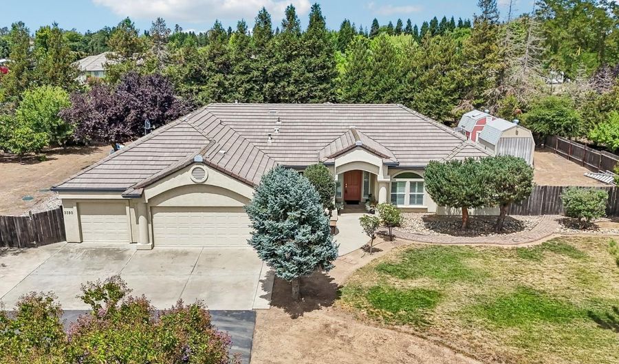 3293 E Woodson Ave, Acampo, CA 95220 - 4 Beds, 3 Bath