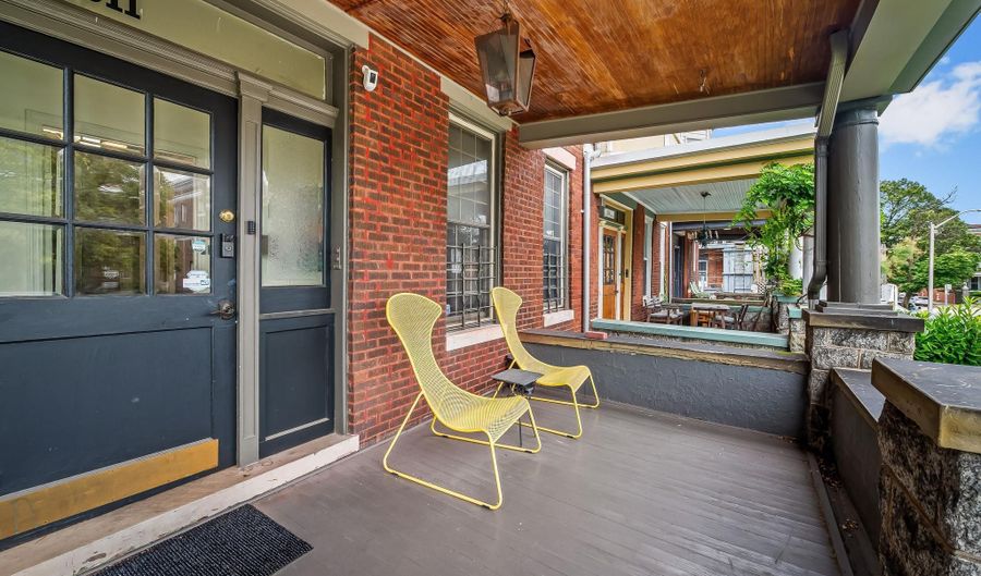 311 E 30TH St, Baltimore, MD 21218 - 0 Beds, 0 Bath