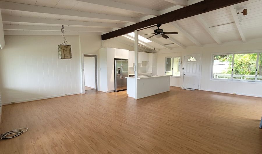 1069 Aalapapa Dr Upper, Kailua, HI 96734 - 3 Beds, 2 Bath