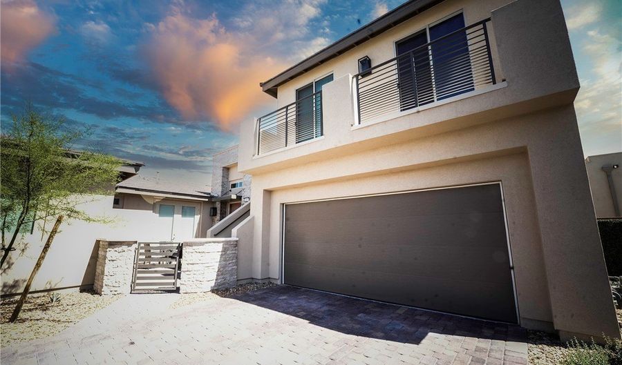 4182 Solace St NA, Las Vegas, NV 89135 - 3 Beds, 4 Bath