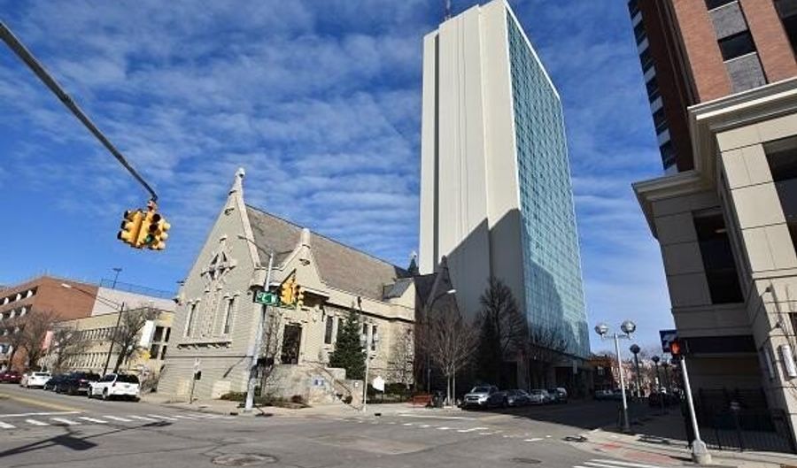 555 E William St 8K, Ann Arbor, MI 48104 - 0 Beds, 1 Bath
