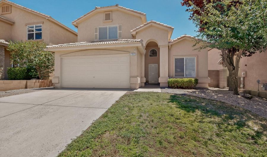 7312 Desert Eagle Rd NE, Albuquerque, NM 87113 - 3 Beds, 3 Bath