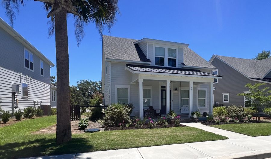 11 Basin Trail St, Beaufort, SC 29907 - 3 Beds, 3 Bath