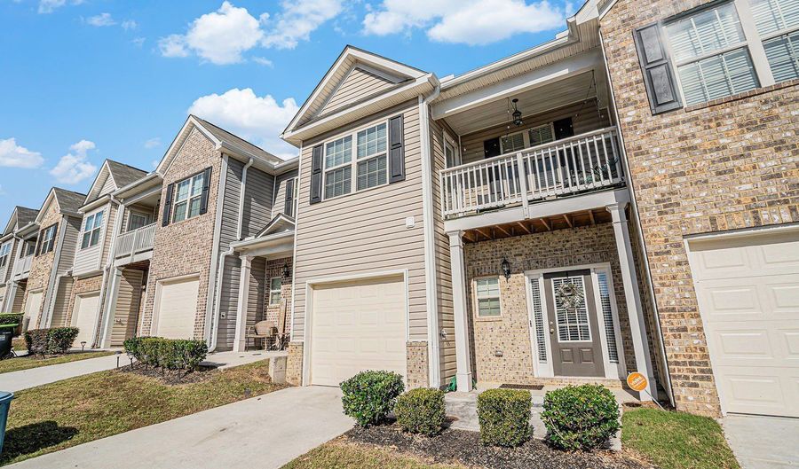 7080 Fringe Flower 18, Austell, GA 30168 - 3 Beds, 3 Bath