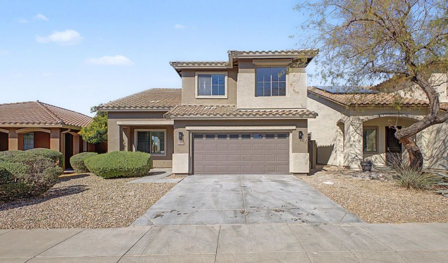39930 N MESSNER Way, Anthem, AZ 85086 - 5 Beds, 3 Bath