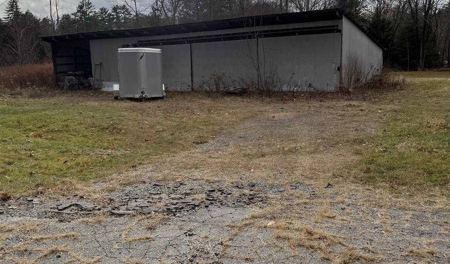 81 River Rd, Charlestown, NH 03603 - 0 Beds, 0 Bath