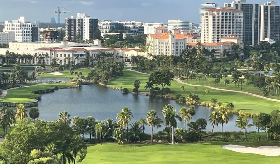 3300 NE 192nd St 1904, Aventura, FL 33180 - 1 Beds, 2 Bath