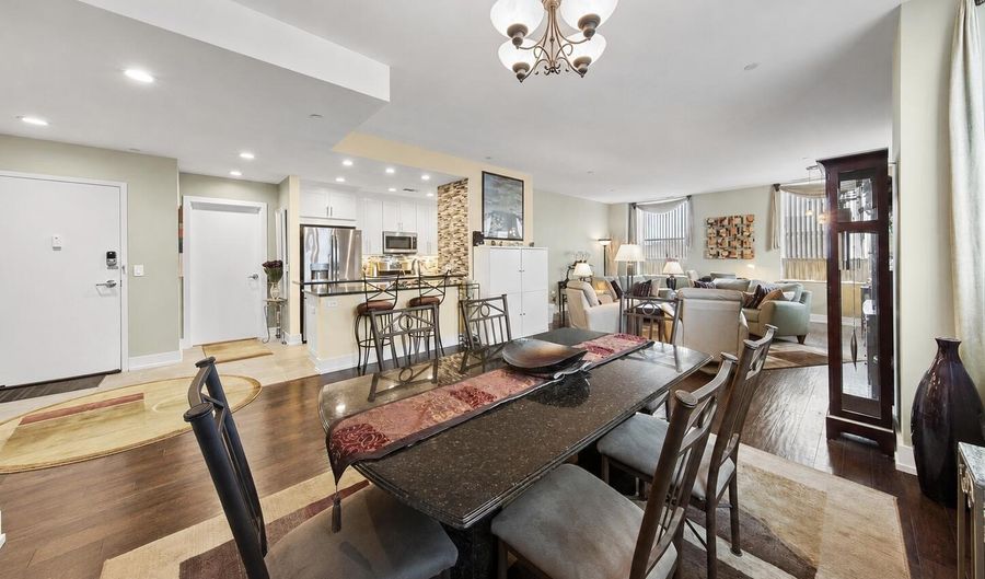 501 Grand Ave 405, Asbury Park, NJ 07712 - 1 Beds, 2 Bath