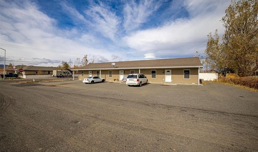 3005 Kent Ave, Cody, WY 82414 - 0 Beds, 0 Bath