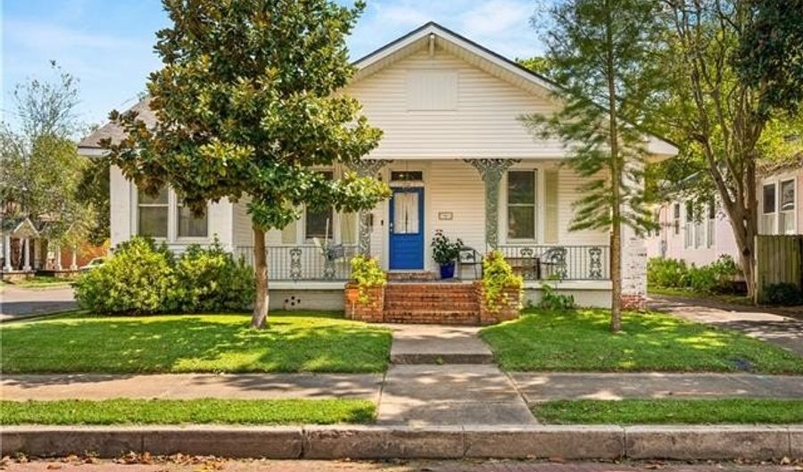 1907 MARYE St, Alexandria, LA 71301 - 3 Beds, 2 Bath