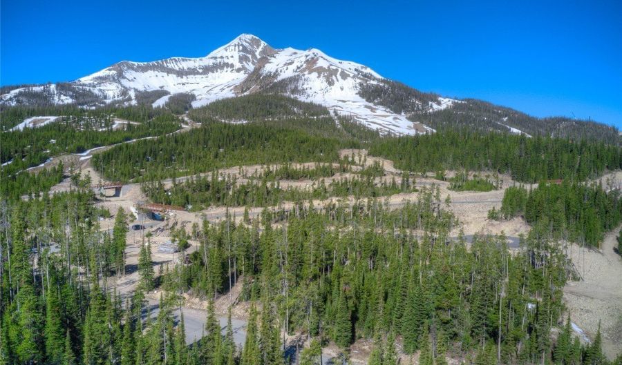 MONTANA CLUB SUB PHASE 1 TBD lot 3, Big Sky, MT 59716 - 0 Beds, 0 Bath