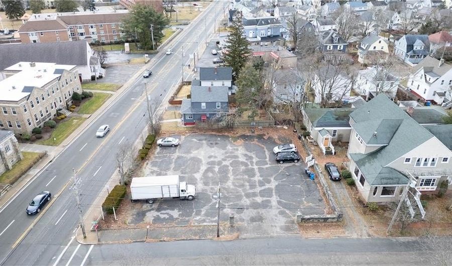19 Warwick Ave, Cranston, RI 02905 - 0 Beds, 0 Bath