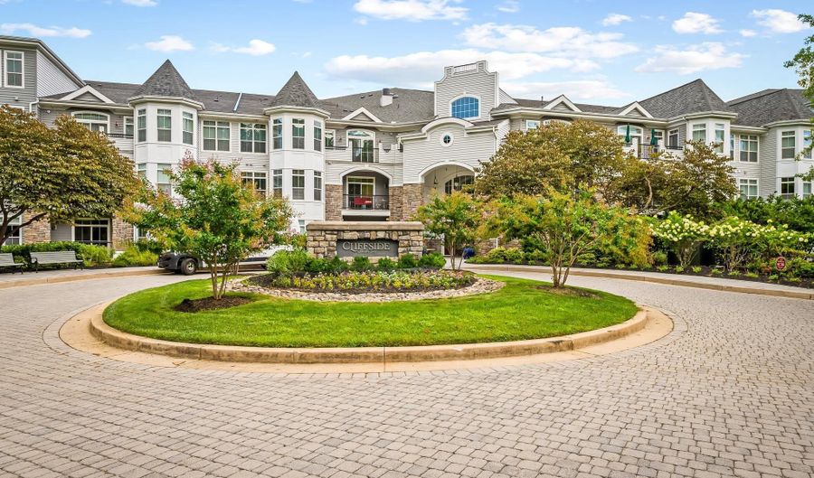 3000 STONE CLIFF Dr 106, Baltimore, MD 21209 - 2 Beds, 3 Bath