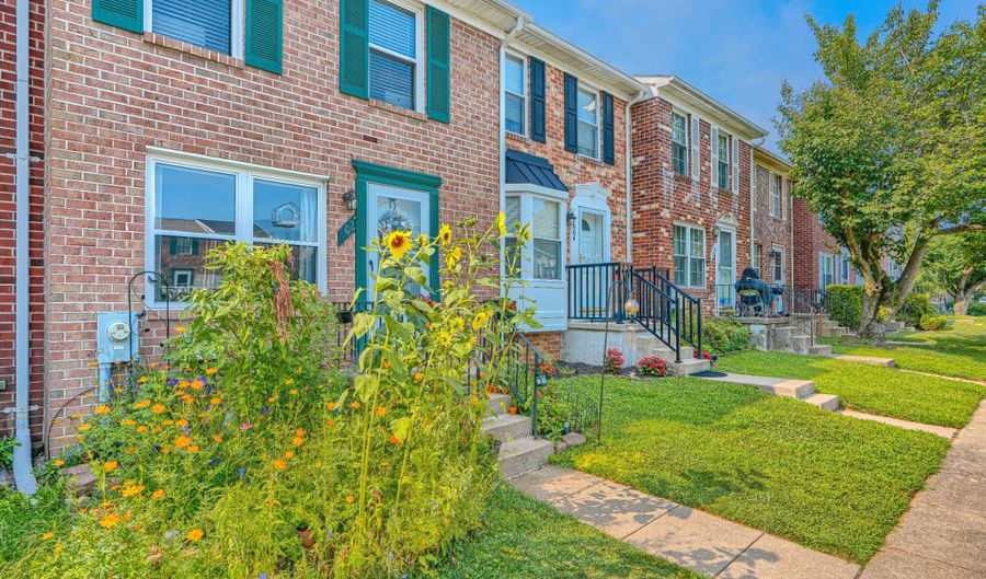 902 HILLSWOOD Rd, Bel Air, MD 21014 - 2 Beds, 2 Bath