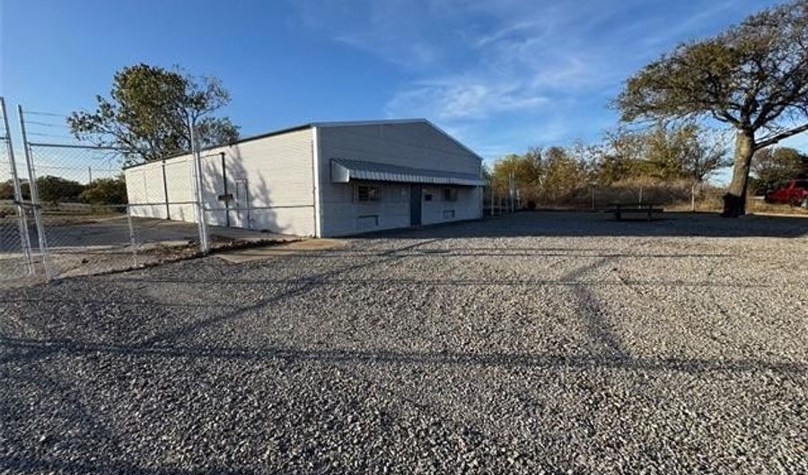 1411 Q St NE, Ardmore, OK 73401 - 0 Beds, 0 Bath