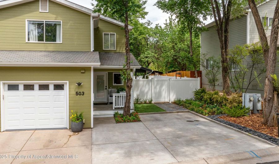 503 Easy St, Glenwood Springs, CO 81601 - 3 Beds, 3 Bath