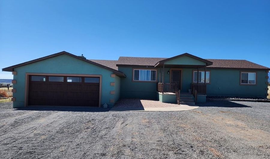 6023 Waterbarrel Rd, Beulah, CO 81023 - 4 Beds, 2 Bath