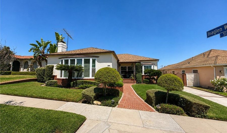 5138 Southridge, Los Angeles, CA 90043 - 3 Beds, 3 Bath