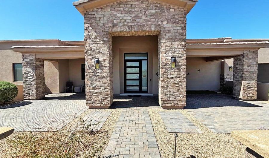 4008 LA ULTIMA PIEDRA, Carefree, AZ 85377 - 4 Beds, 5 Bath