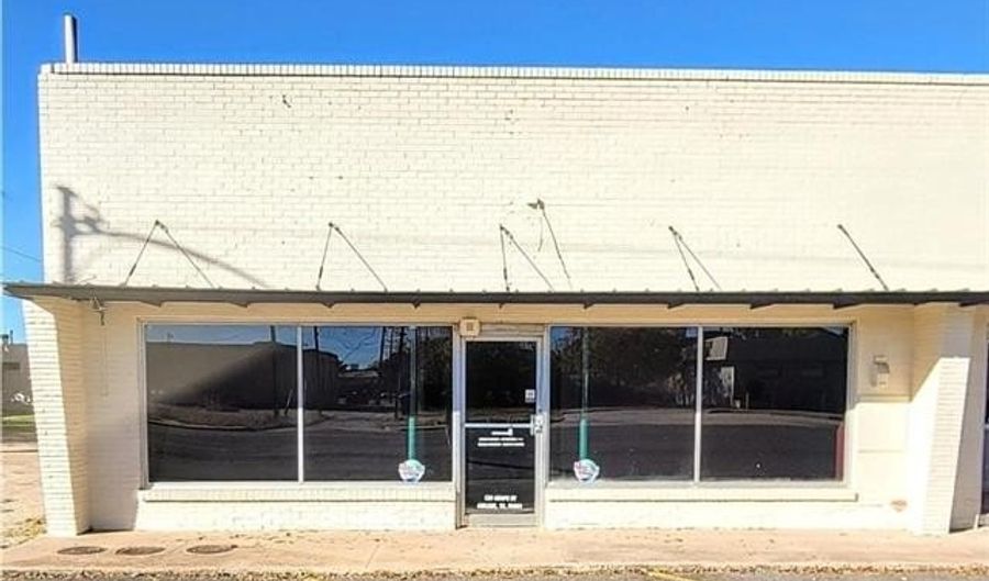120 Grape, Abilene, TX 79601 - 0 Beds, 0 Bath