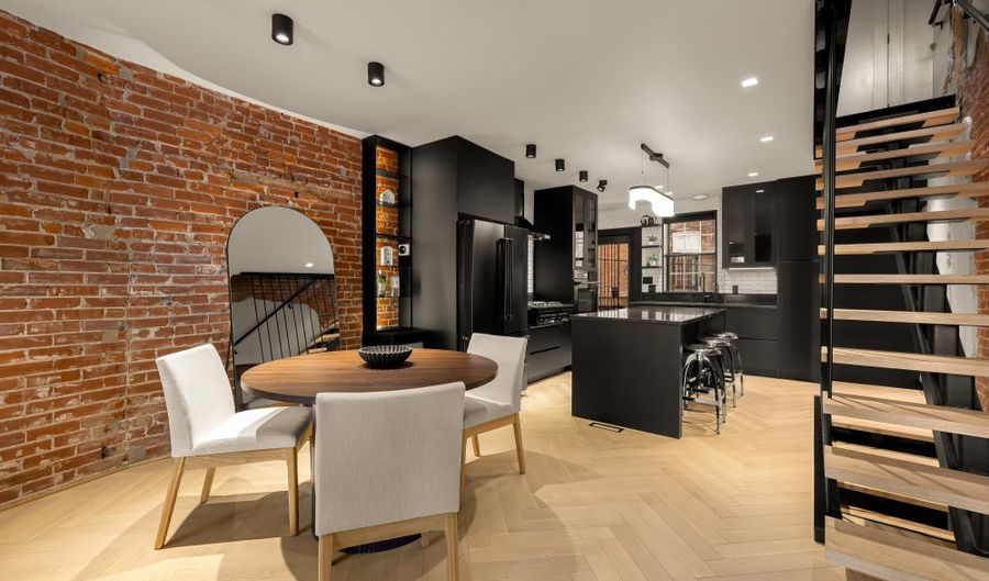 1444 FLORIDA Ave NW, Washington, DC 20009 - 4 Beds, 4 Bath