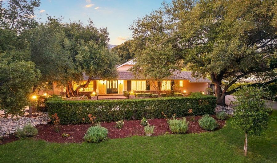 935 Fallen Leaf Rd, Arcadia, CA 91006 - 5 Beds, 6 Bath