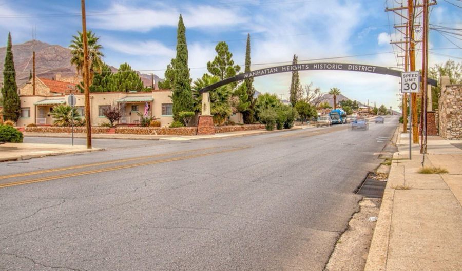 2214 Arizona Ave, El Paso, TX 79930 - 2 Beds, 2 Bath