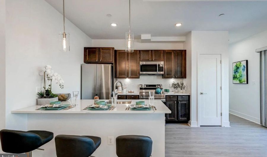 601 S BROADWAY 208, Baltimore, MD 21231 - 1 Beds, 1 Bath