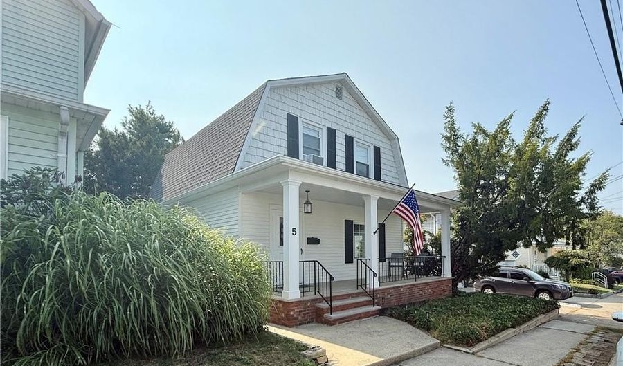 5 David St, South River, NJ 08882 - 3 Beds, 1 Bath