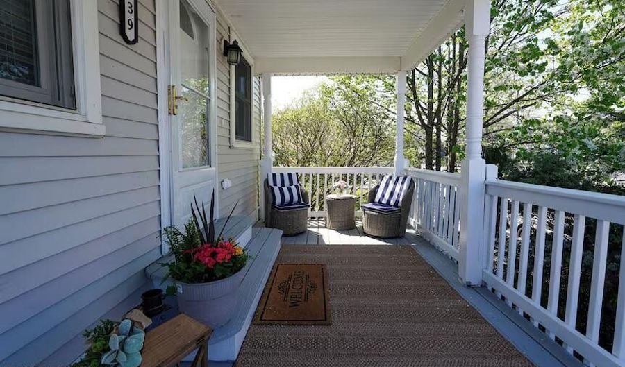 639 Redmond Ave, Belmar, NJ 07719 - 2 Beds, 1 Bath