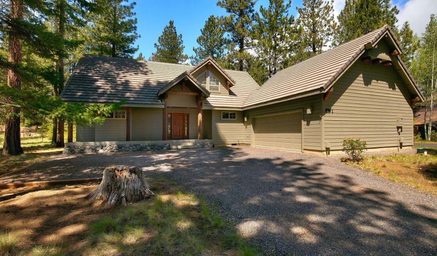 70531 Salal GM 1, Black Butte Ranch, OR 97759 - 3 Beds, 3 Bath