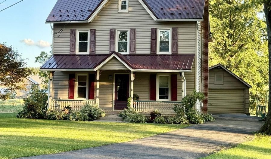 115 S CREEK Rd, Allenwood, PA 17810 - 3 Beds, 2 Bath