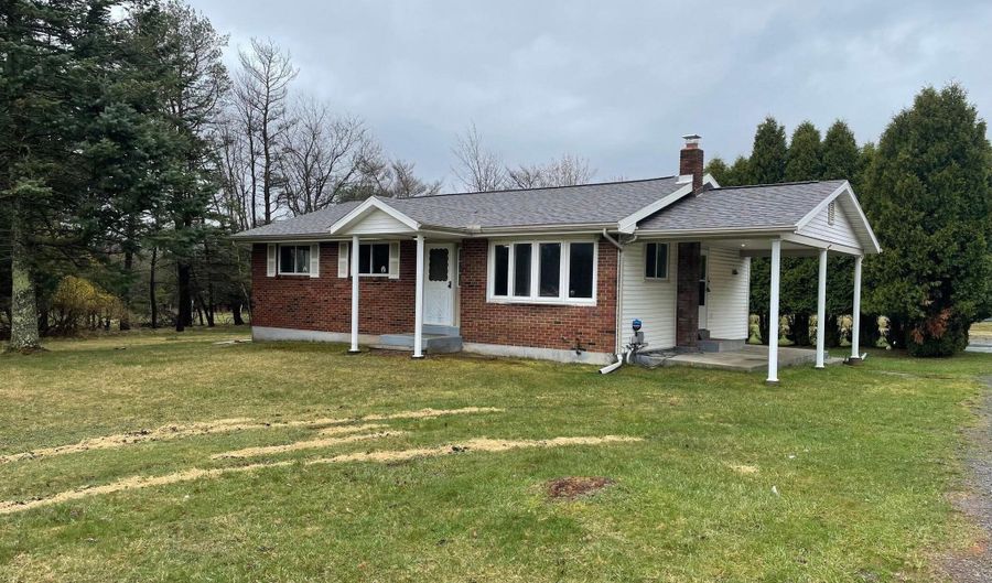 3771 Route 115, Blakeslee, PA 18610 - 3 Beds, 1 Bath