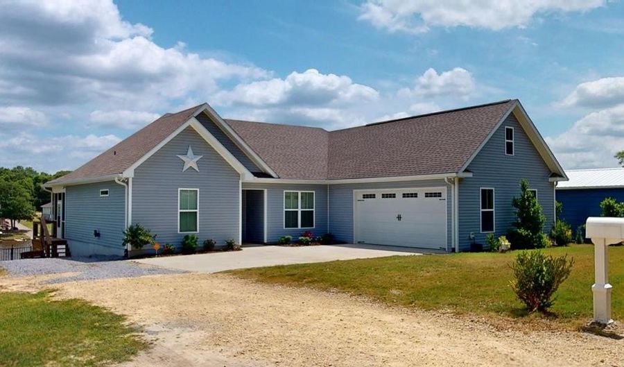 13873 Kirkpatrick Rd, Andalusia, AL 36421 - 3 Beds, 2 Bath