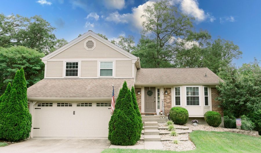 148 Stonegate Dr, Alexandria, KY 41001 - 3 Beds, 3 Bath