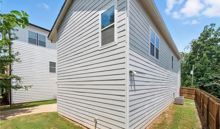 1470 Norris Pl NW, Atlanta, GA 30314 - 3 Beds, 3 Bath